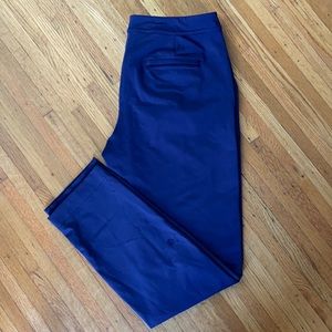 Lululemon Keep Moving pant 7/8 High Rise